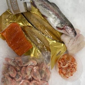 Four(4) For £14